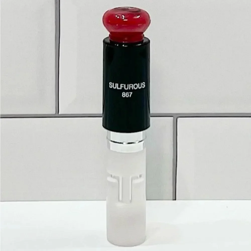 Dior Addict 867 Sulfurous Lacquer Lipstick